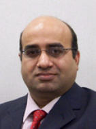 Dr. Anil Gupta, MD