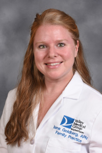 Provider Profile 1