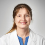 Zhanna Mikulik, MD