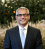 Dr. Shahid Shafi, MD, MPH