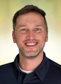 Andrew Litz, DPT