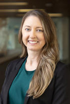Grace Luke, ARNP
