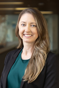Grace Luke, ARNP - Puyallup, WA - Orthopedic Surgery