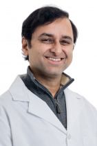 Yassir Rahman, MD