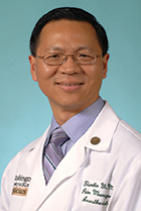Dr. Xiaobin Yi, MD