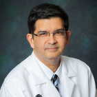 Nitin Davessar, MD