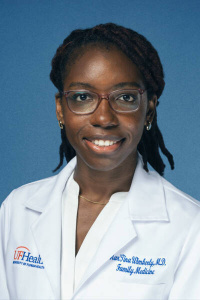 Provider Profile 1