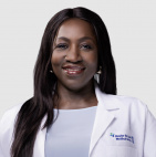 Olasupo Olagundoye, MD