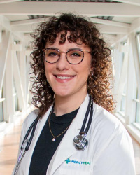 Provider Profile 1