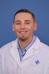 James Austin Russell, NP - Spartanburg, SC - Nurse Practitioner
