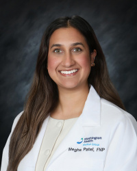 Megha Patel, FNP - Fremont, CA - Nurse Practitioner