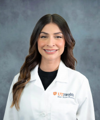 Mari Zavala, APRN, AGACNP-BC - Tyler, TX - Nurse Practitioner