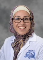 Maya Mortada, NP