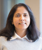 Shabnam Fidvi, MD