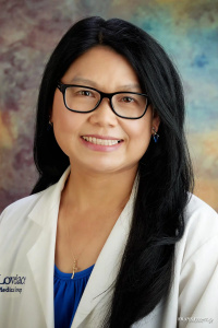 Rita Suharli, CNP - Albuquerque, NM - Nurse Practitioner