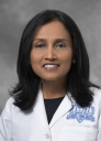 Kanchana M Madhavan, MD