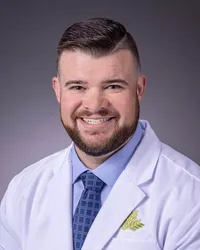 Justin Ross, AGACNP