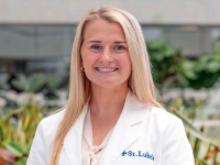 Alyssa N. Niehaus, PA-C - Chesterfield, MO - Family Medicine, Physician Assistants