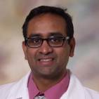 Shriram Sirsikar, MD