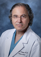 Brad L Penenberg, MD