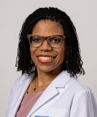 TANYA Y COTHRAN-ROSS, MD