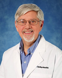 Gregory Byrd, MD