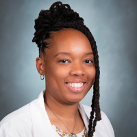Shicole Goffington, AGPCNP - Roanoke Rapids, NC - Nurse Practitioner