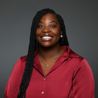 Jasmine Jones, MS, RD, LDN - Lisle, IL - Registered Dietitian