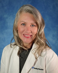 Hollee Mills, FNP-C - Front Royal, VA - Nurse Practitioner