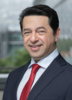 Behnam D Massaband, DPM