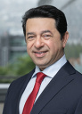 Behnam D Massaband, DPM
