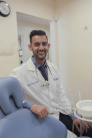 Dr. Kush Patel, DDS