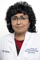 Anjani Dubey, MD