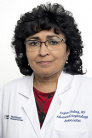 Anjani Dubey, MD