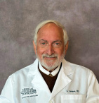 Glen D Solomon, MD, MACP, FRCP