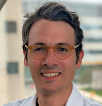 Francisco Mendoza Garces, MD, PHD, MBA - Milwaukee, WI - Anesthesiology