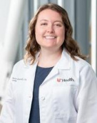 Rebecca Stansell, CNP