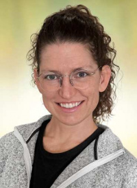 Ashley Johnson, APRN, CNP - Virginia, MN - Other Specialty
