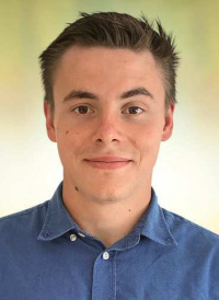 Daniel Lee, DPT - Duluth, MN - Physical Therapy
