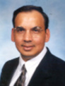 Ramesh Narine Girjashanker, MD