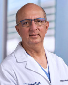 Mahesh Ramchandani, MD, FRCS, FACS