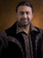 Dr. Ravi R Kondaveeti, MD