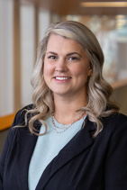 Rachael Sheehan, CNM