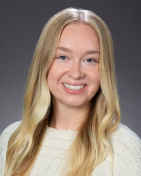 Lydia Stout, OTRL