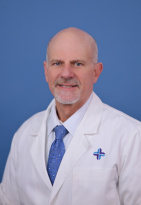 William Calton JR., MD