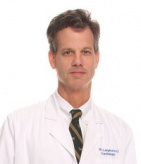 W. Henry Langhorne III, MD, FACC