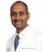 Dr. Suprith Badarinath, MD