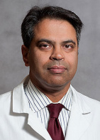 Khalid J. Hayat, MD