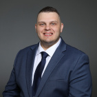 Jakub Zubrzycki, DNP, APN