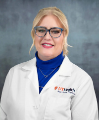 Magan Spencer, APRN, FNP-C - Tyler, TX - Nurse Practitioner